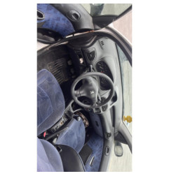 Pompe à carburant PEUGEOT 206