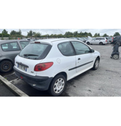 Pompe à carburant PEUGEOT 206