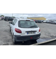 Pompe à carburant PEUGEOT 206