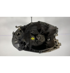 Boite de vitesses PEUGEOT 206