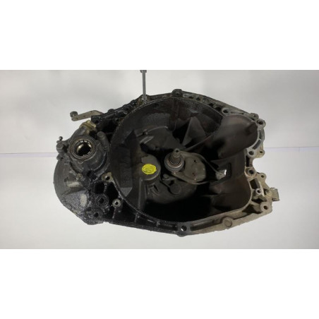 Boite de vitesses PEUGEOT 206