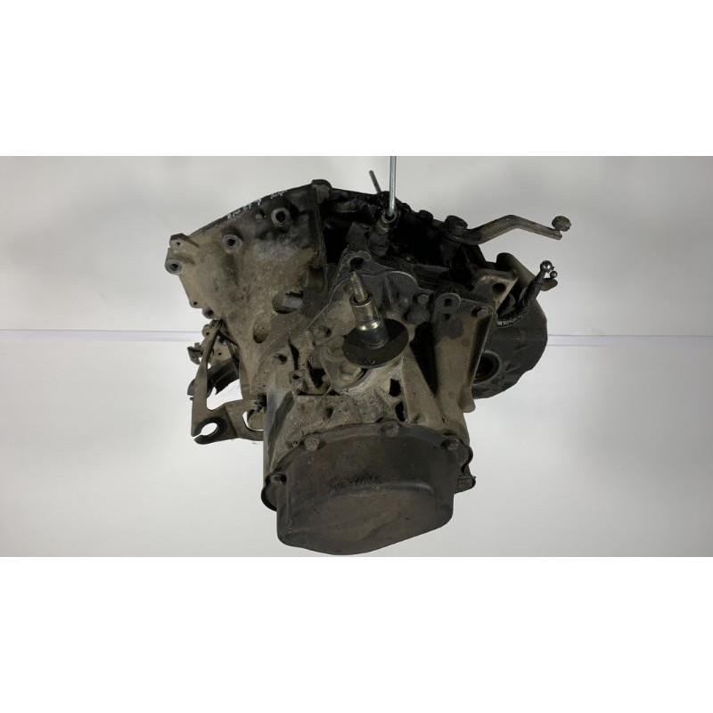 Boite de vitesses PEUGEOT 206 Photo n°4