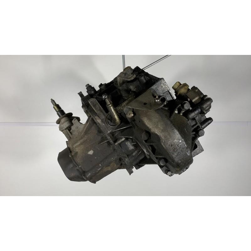 Boite de vitesses PEUGEOT 206 Photo n°5