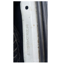 Boite de vitesses PEUGEOT 206