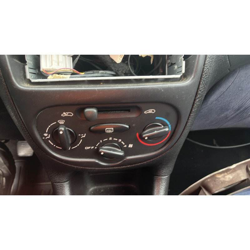 Boite de vitesses PEUGEOT 206 Photo n°13