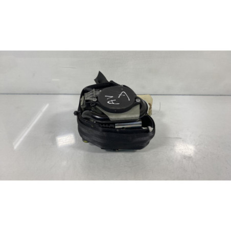 Pretensionneur de ceinture avant droit PEUGEOT 308 1