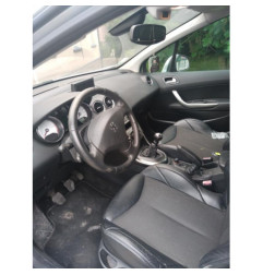 Pretensionneur de ceinture avant droit PEUGEOT 308 1