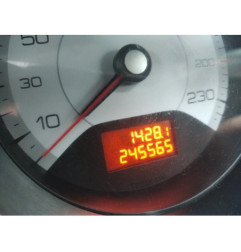 Pretensionneur de ceinture avant droit PEUGEOT 308 1