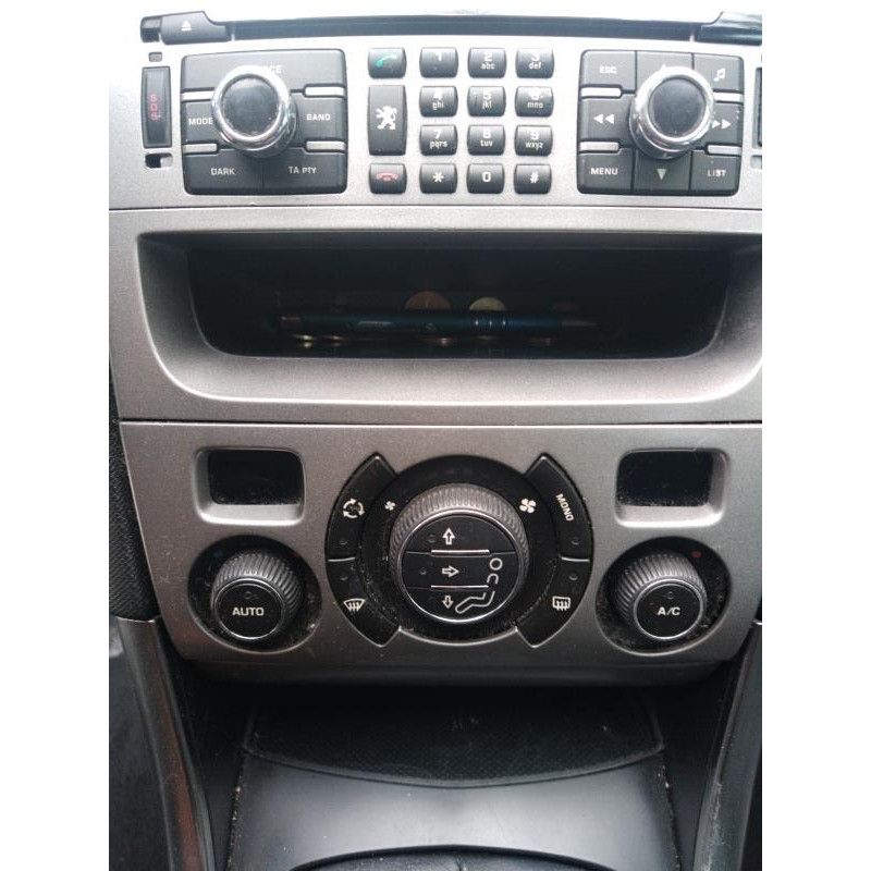 Pretensionneur de ceinture avant droit PEUGEOT 308 1 Photo n°9