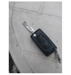 Pretensionneur de ceinture avant droit PEUGEOT 308 1