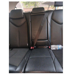 Pretensionneur de ceinture avant droit PEUGEOT 308 1