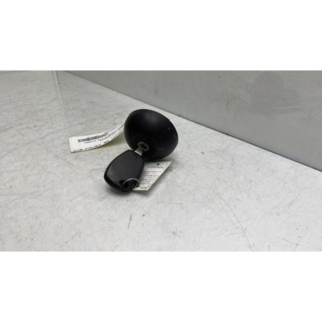 Bouchon de carburant DACIA LODGY Photo n°1