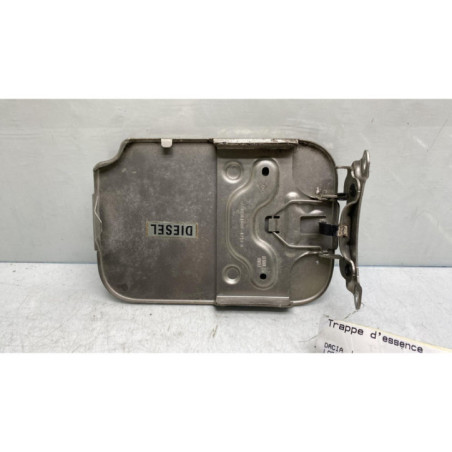 Trappe d'essence DACIA LODGY