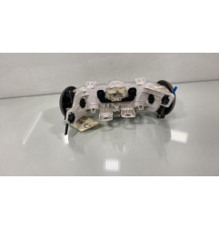 Commande chauffage CITROEN C1 1 Photo n°1