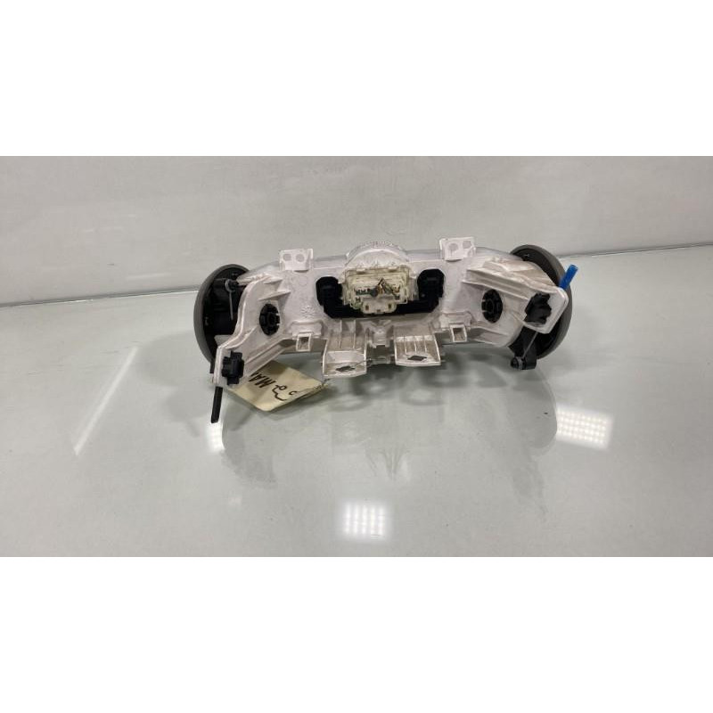 Commande chauffage CITROEN C1 1 Photo n°1