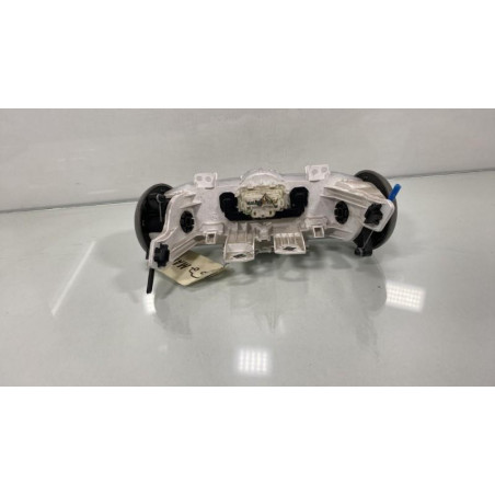 Commande chauffage CITROEN C1 1 Photo n°1