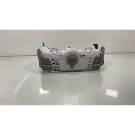 Commande chauffage CITROEN C1 1