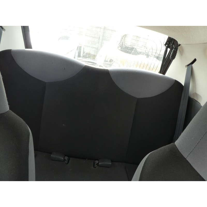 Commande chauffage CITROEN C1 1 Photo n°3