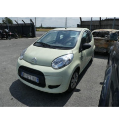 Commande chauffage CITROEN C1 1