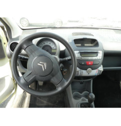 Commande chauffage CITROEN C1 1