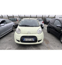 Commande chauffage CITROEN C1 1