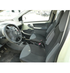 Commande chauffage CITROEN C1 1