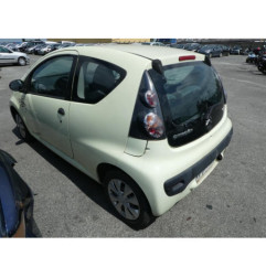 Commande chauffage CITROEN C1 1