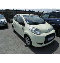 Commande chauffage CITROEN C1 1