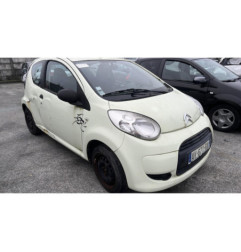 Commande chauffage CITROEN C1 1