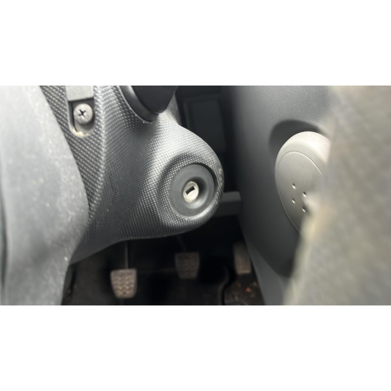 Commande chauffage CITROEN C1 1 Photo n°17