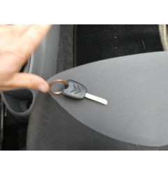 Commande chauffage CITROEN C1 1
