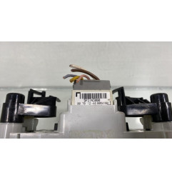 Commande chauffage DACIA LODGY Photo n°1