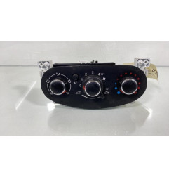 Commande chauffage DACIA LODGY
