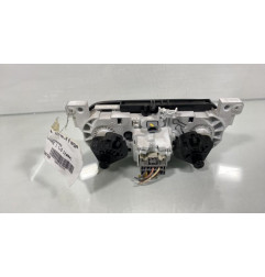 Commande chauffage DACIA LODGY