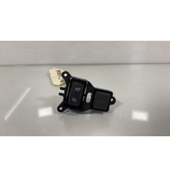 Commande regulateur vitesse RENAULT CLIO 4 Photo n°1