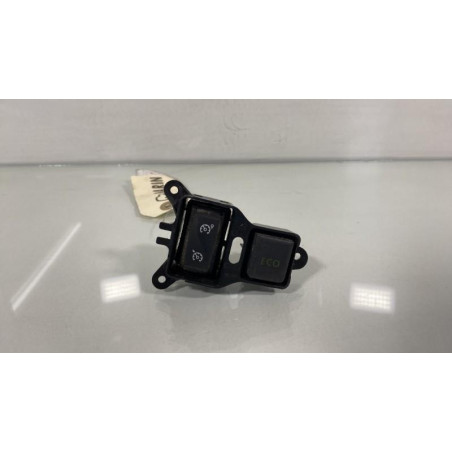 Commande regulateur vitesse RENAULT CLIO 4 Photo n°1