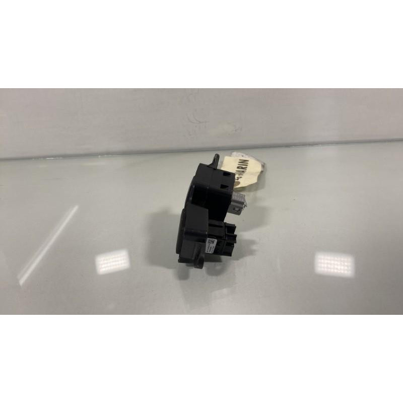 Commande regulateur vitesse RENAULT CLIO 4 Photo n°2
