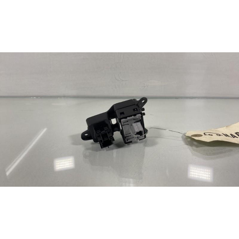 Commande regulateur vitesse RENAULT CLIO 4 Photo n°3