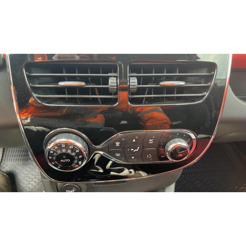 Commande regulateur vitesse RENAULT CLIO 4 Photo n°7