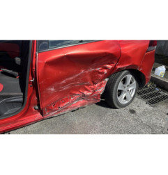 Commande regulateur vitesse RENAULT CLIO 4