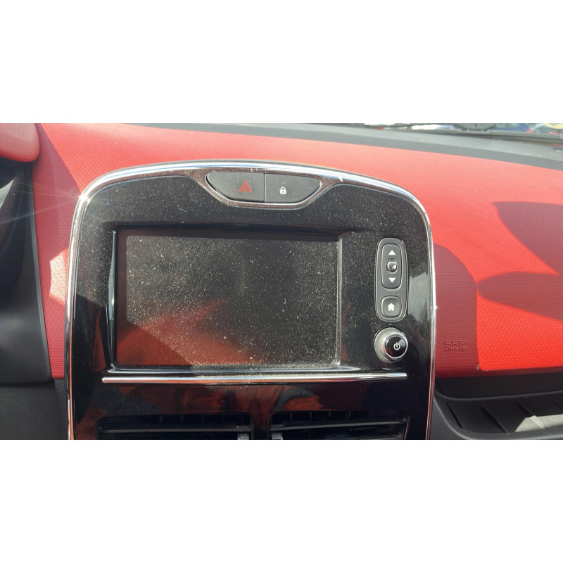 Commande regulateur vitesse RENAULT CLIO 4 Photo n°16
