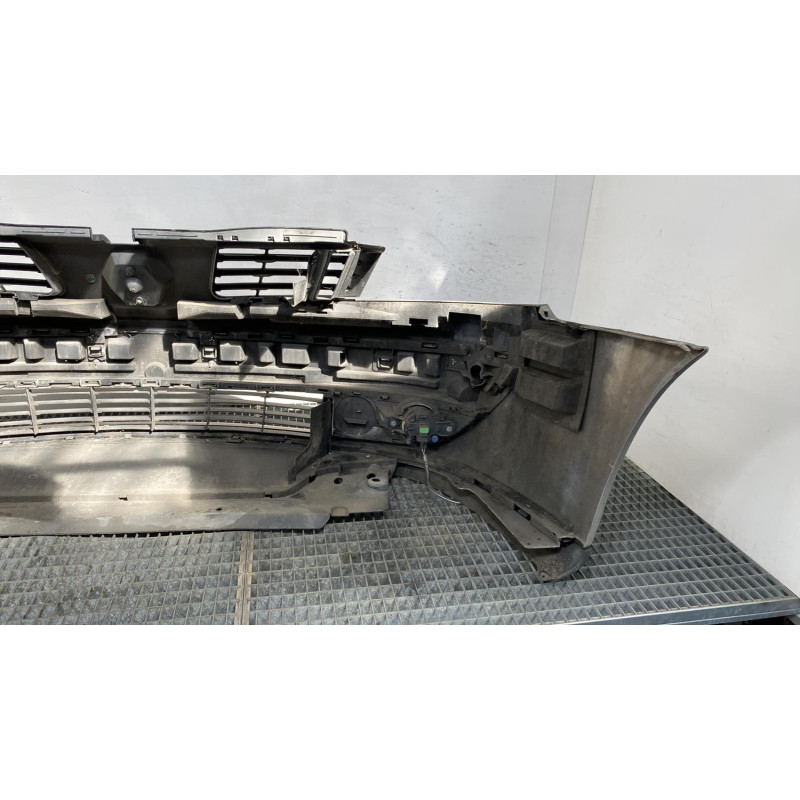 Pare choc avant RENAULT ESPACE 4 Photo n°1