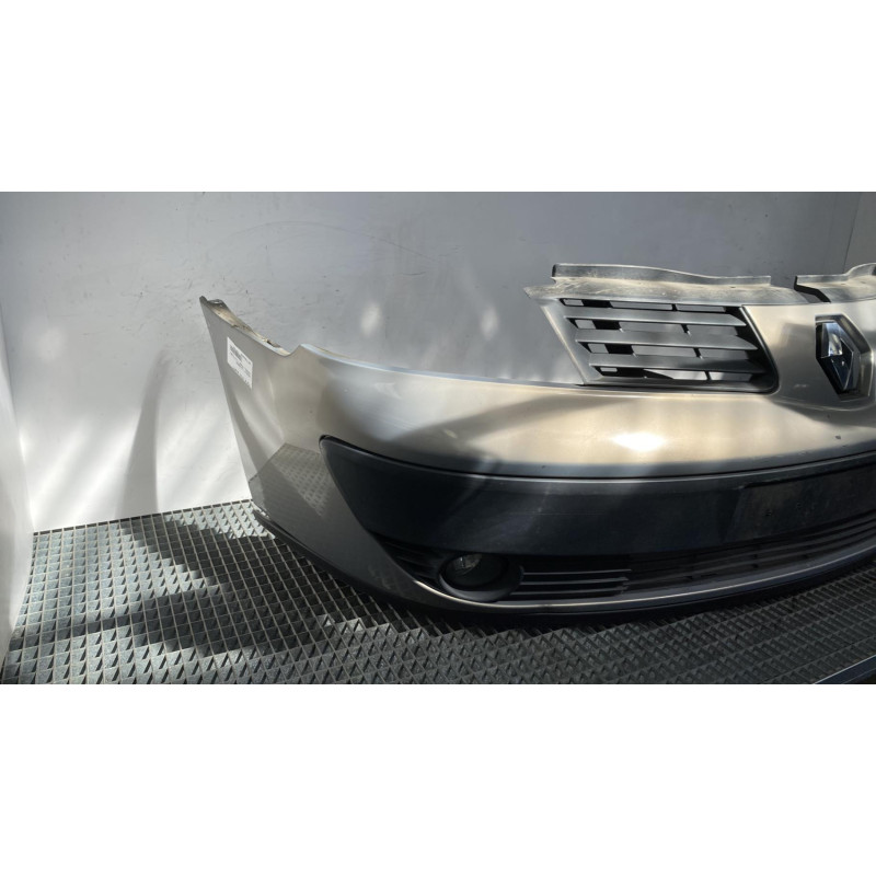 Pare choc avant RENAULT ESPACE 4 Photo n°3