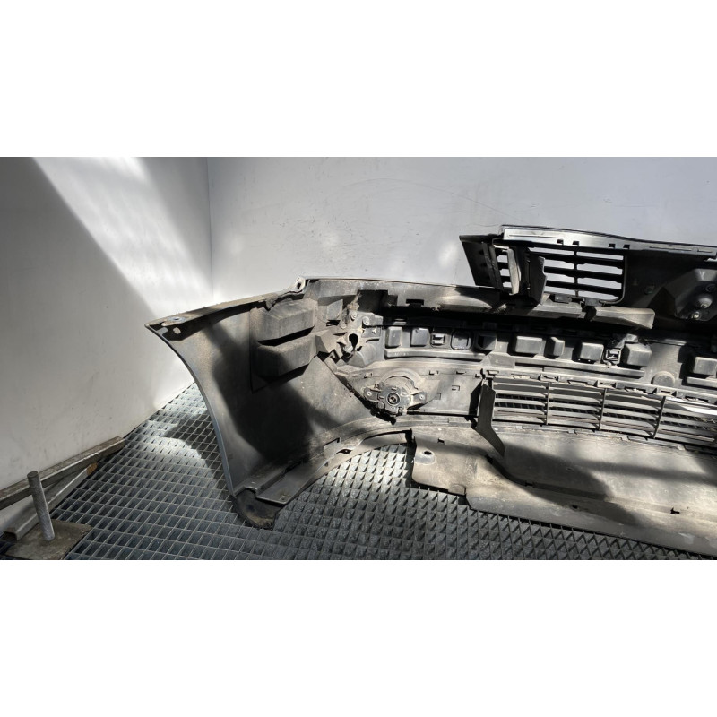 Pare choc avant RENAULT ESPACE 4 Photo n°4