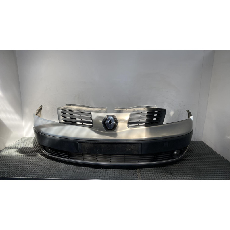 Pare choc avant RENAULT ESPACE 4 Photo n°5