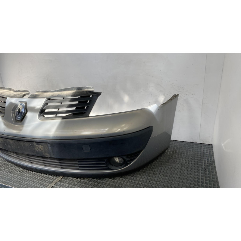 Pare choc avant RENAULT ESPACE 4 Photo n°6
