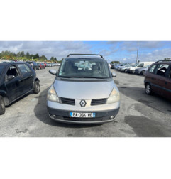 Pare choc avant RENAULT ESPACE 4