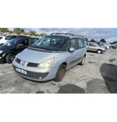 Pare choc avant RENAULT ESPACE 4