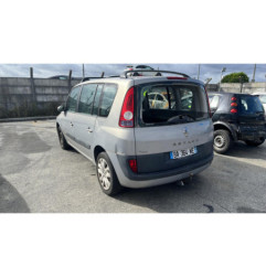 Pare choc avant RENAULT ESPACE 4