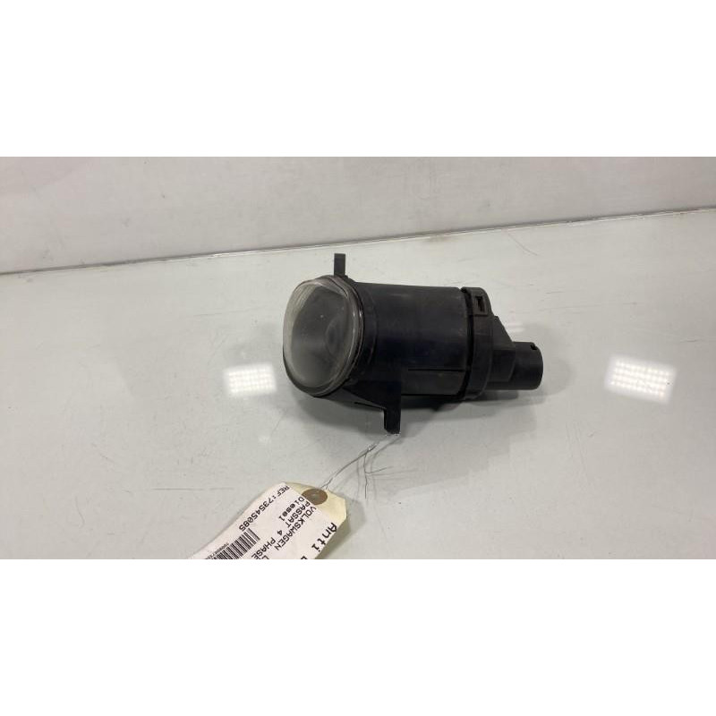 Anti brouillard droit (feux) VOLKSWAGEN PASSAT 4 Photo n°3